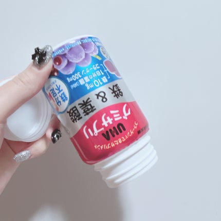 ネイリッチ/DHC/健康サプリメントを使ったクチコミ(6枚目)