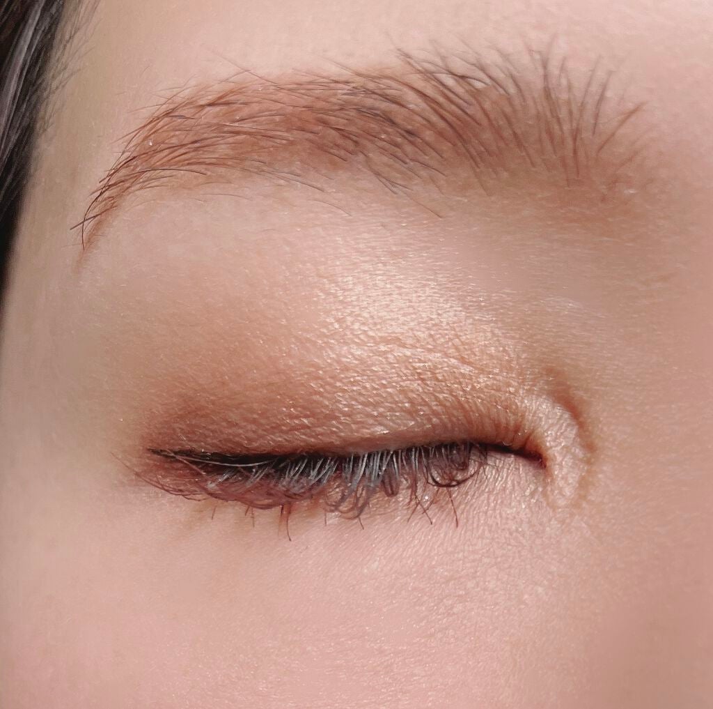 アイ カラー クォード C /TOM FORD BEAUTY/アイシャドウパレットを使ったクチコミ(5枚目)