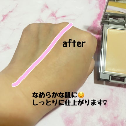 プリマヴィスタ デイトリートメントバーム 〈ローラータイプ〉/プリマヴィスタ/その他ファンデーションを使ったクチコミ(5枚目)