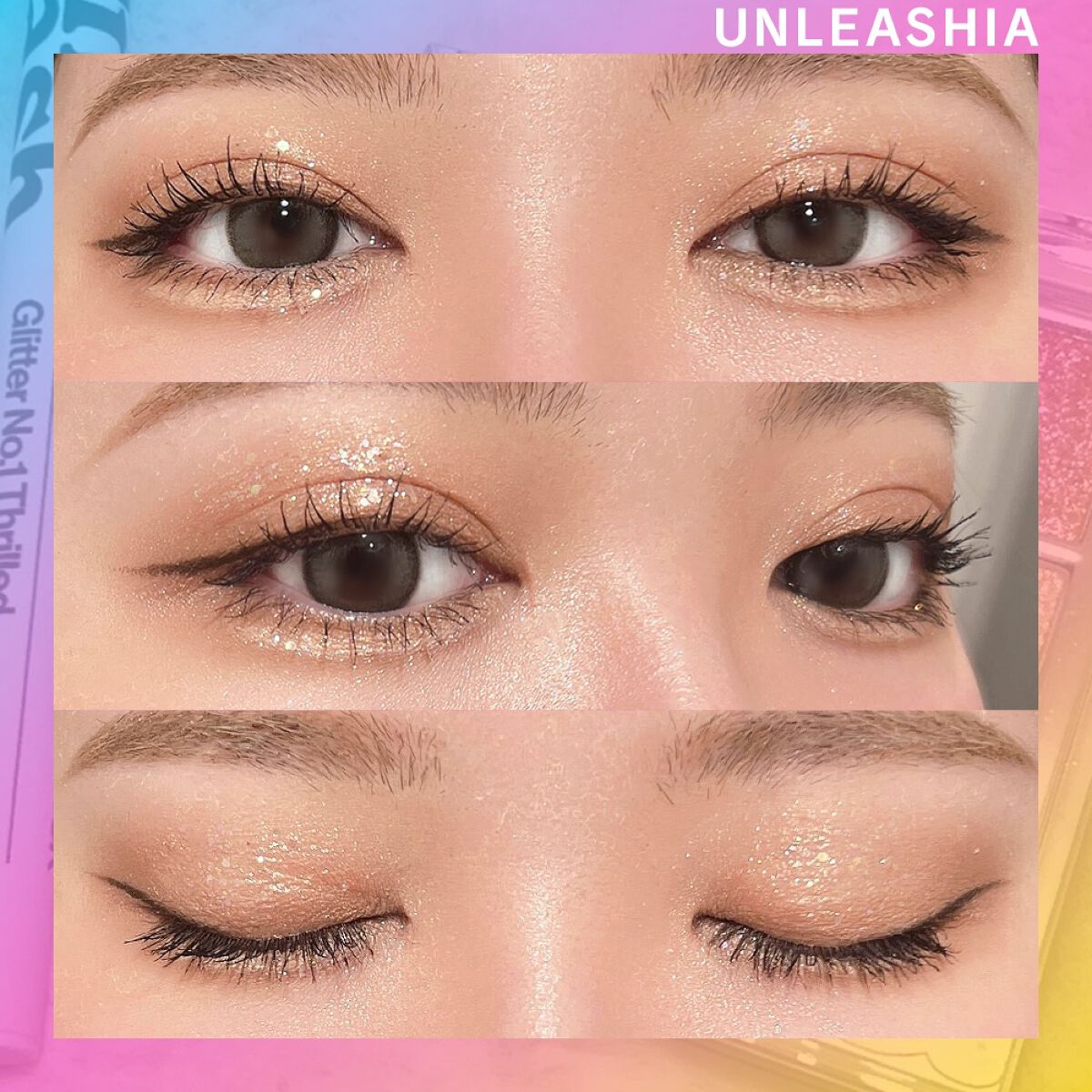 ロング&カールマスカラ アドバンストフィルム/ヒロインメイク/マスカラを使ったクチコミ(1枚目)