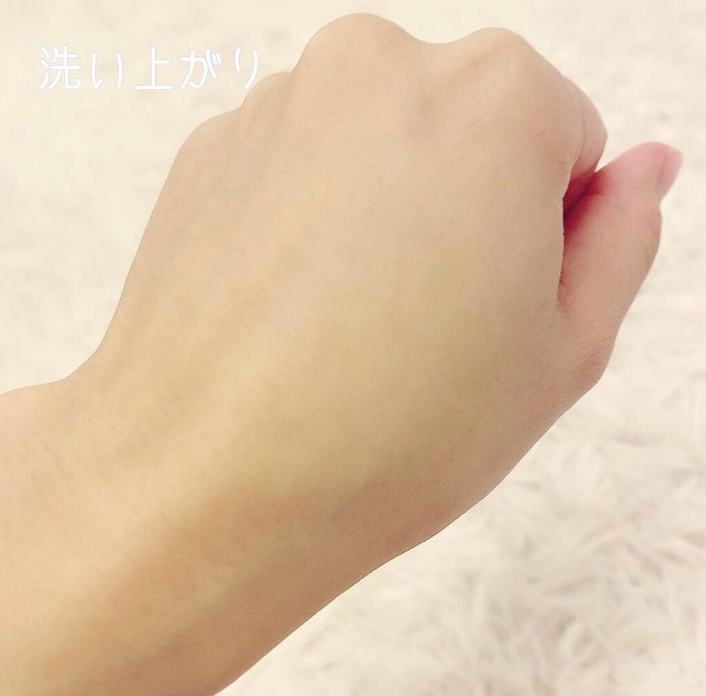 BUBBLE TOX CLEANSER/SERENDI BEAUTY/洗い流すパック・マスクを使ったクチコミ(6枚目)