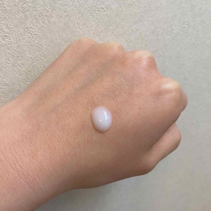 薬用美白美容液/なめらか本舗/美容液を使ったクチコミ(2枚目)