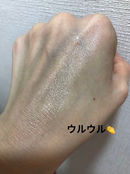 モイスチャライジングセラム/エトヴォス/美容液を使ったクチコミ(4枚目)