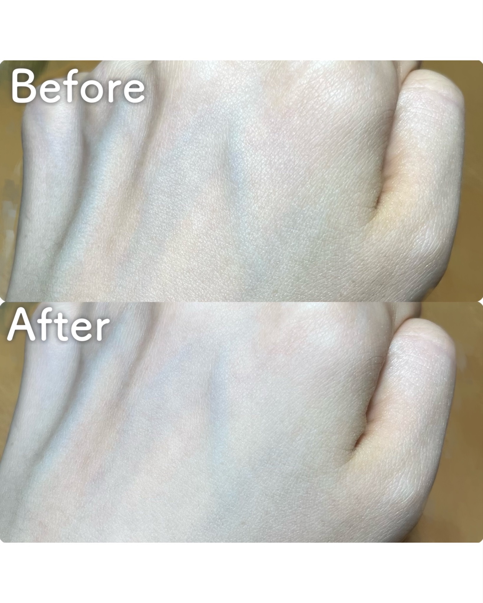 ノーセバムパウダー/Shupong/ルースパウダーを使ったクチコミ（3枚目）