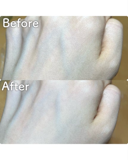 ノーセバムパウダー/Shupong/ルースパウダーを使ったクチコミ(3枚目)