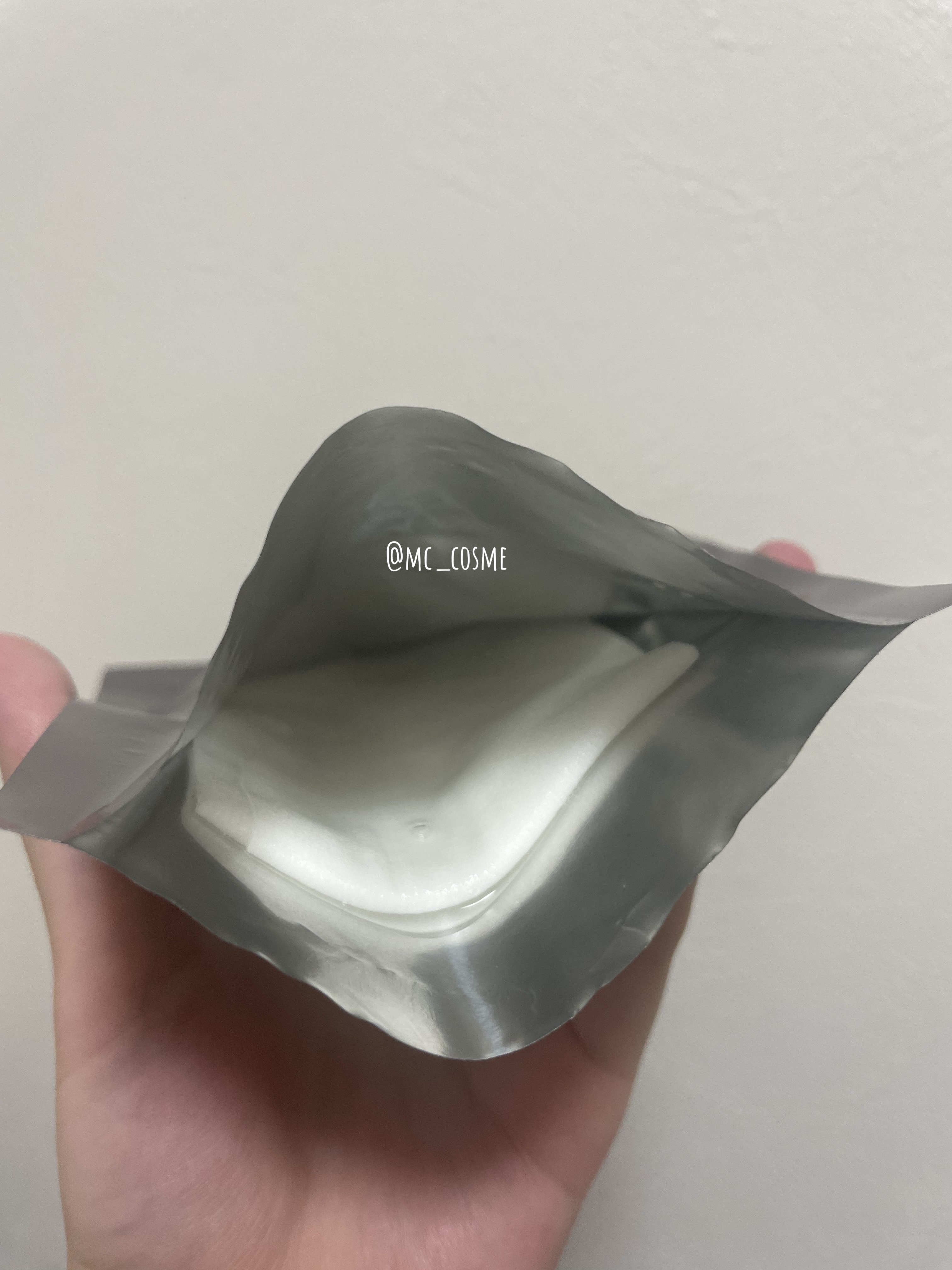 FAS ザ ブラック デイリー シートマスク/FAS/シートマスク・パックを使ったクチコミ（3枚目）