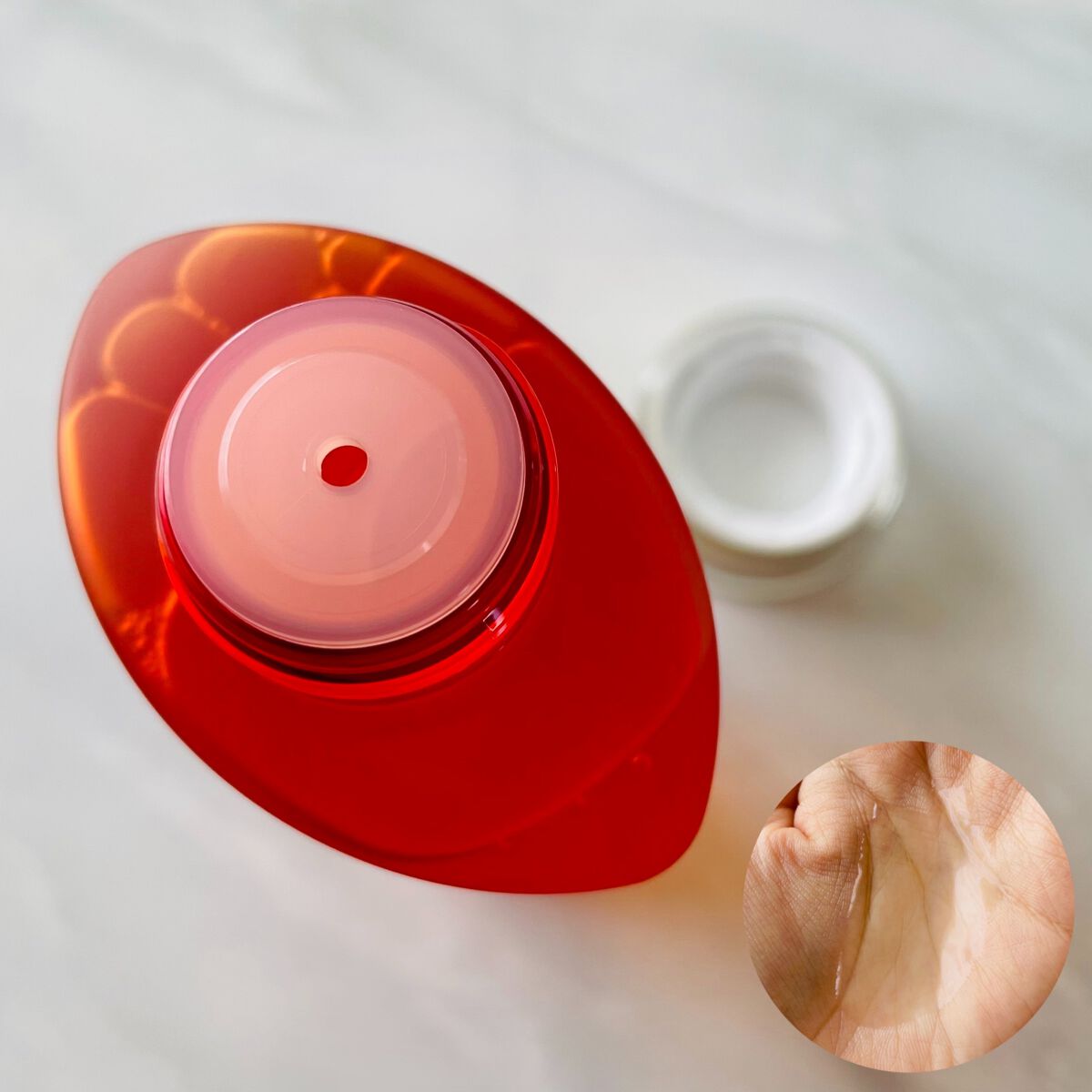 VC100エッセンスローション EX/ドクターシーラボⓇ/化粧水を使ったクチコミ（3枚目）