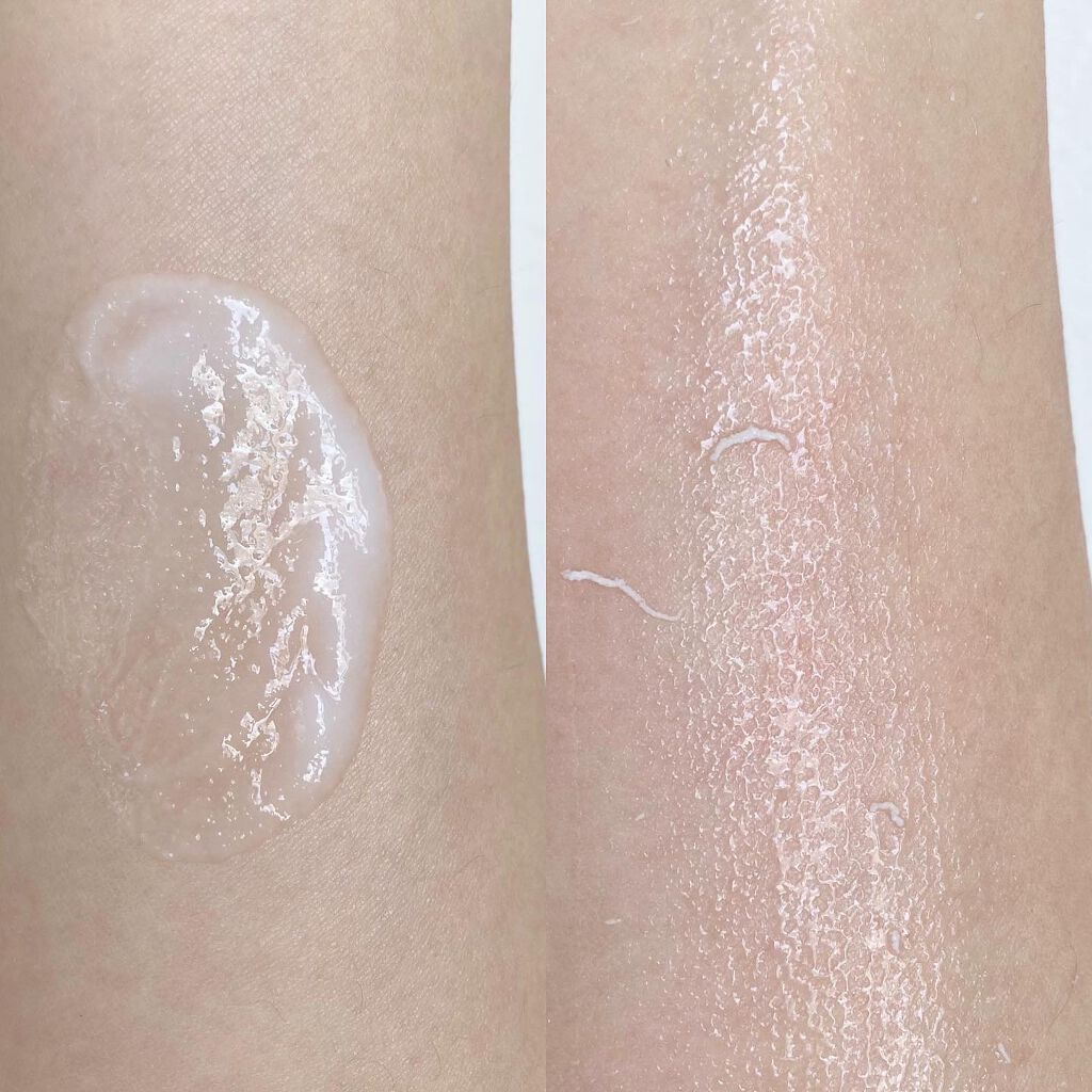 ロゼット オフロゴマージュ/ロゼット/スクラブ・ゴマージュを使ったクチコミ（3枚目）