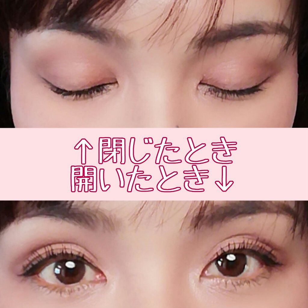 シェーディングパウダー/キャンメイク/シェーディングを使ったクチコミ（3枚目）