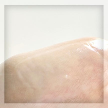 クリーンイットゼロ クレンジングバーム オリジナル/BANILA CO/クレンジングバームを使ったクチコミ(4枚目)