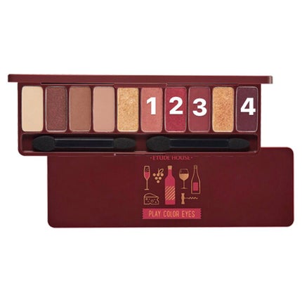 アピュー ジューシーパン ティント/A’pieu/リップティントを使ったクチコミ(4枚目)