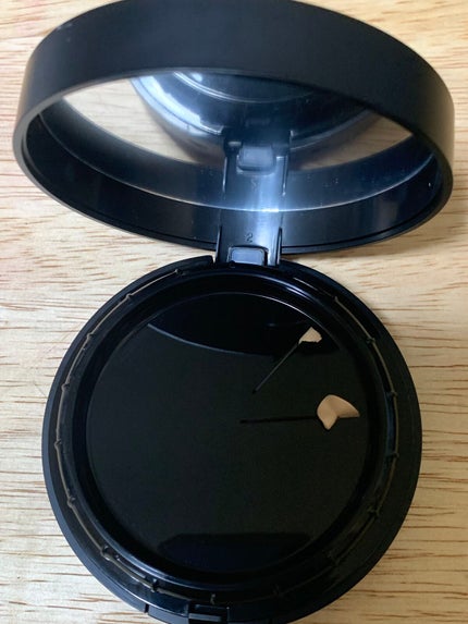 NNEグラインディングファンデーション/NNE/その他ファンデーションを使ったクチコミ(6枚目)