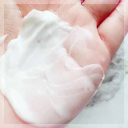 リポアシャンプー/リポアトリートメント/plus eau/市販シャンプーを使ったクチコミ(4枚目)