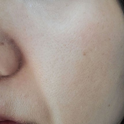 ポアセバムパウダー/One-day's you/ルースパウダーを使ったクチコミ(4枚目)