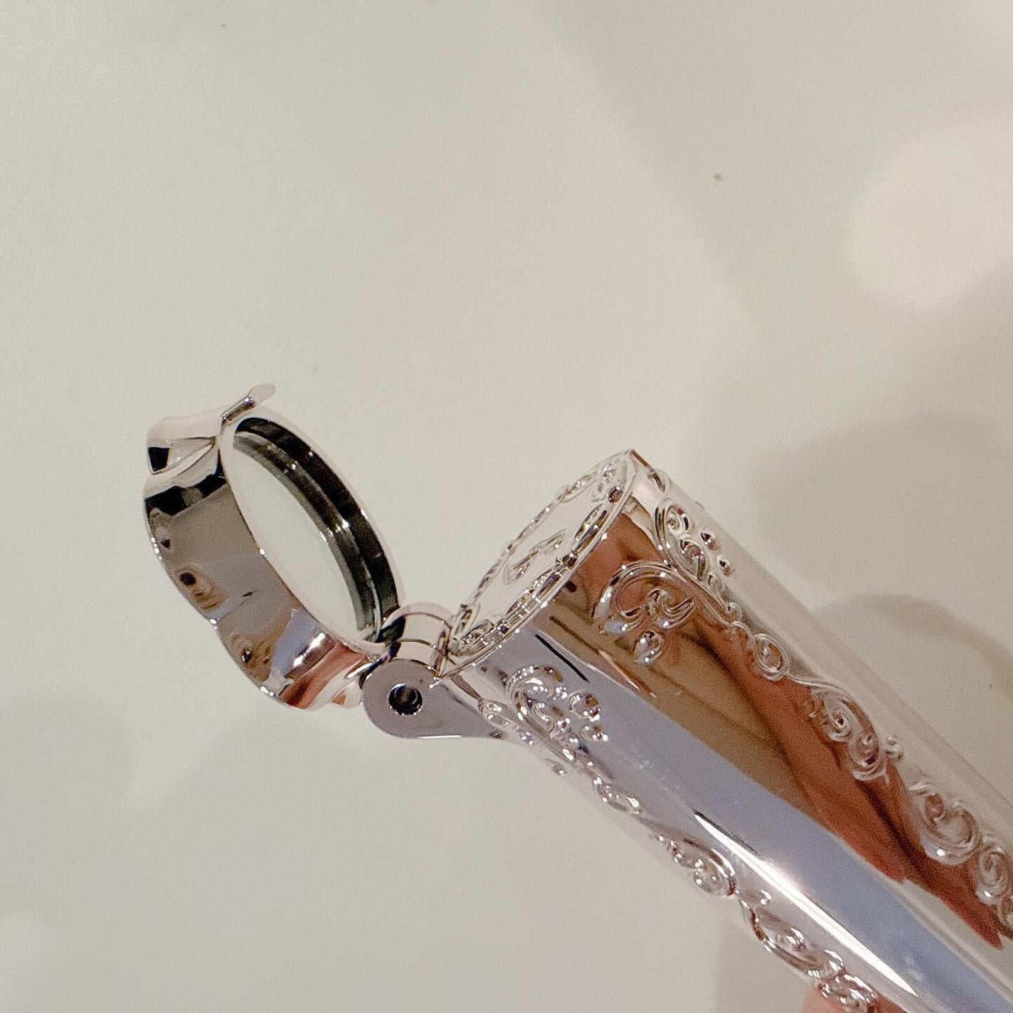 ジルスチュアート リップブロッサム バーム/JILL STUART/口紅を使ったクチコミ(3枚目)