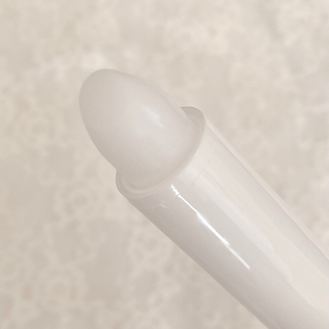 モイスチャーリップ ビタミンE/ニベア/リップクリームを使ったクチコミ(3枚目)