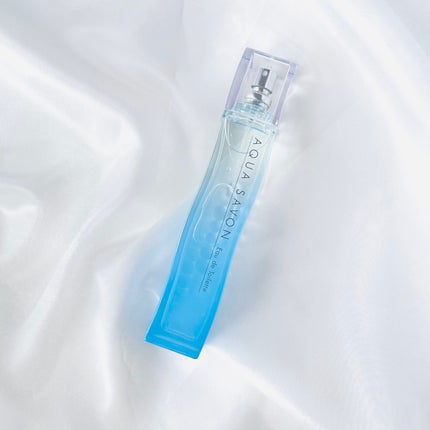 ウォータリーシャンプーの香り オードトワレ/アクアシャボン/香水(レディース)を使ったクチコミ(3枚目)