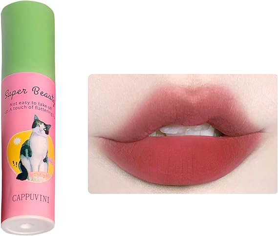 リップティント #09 ブラックブリン