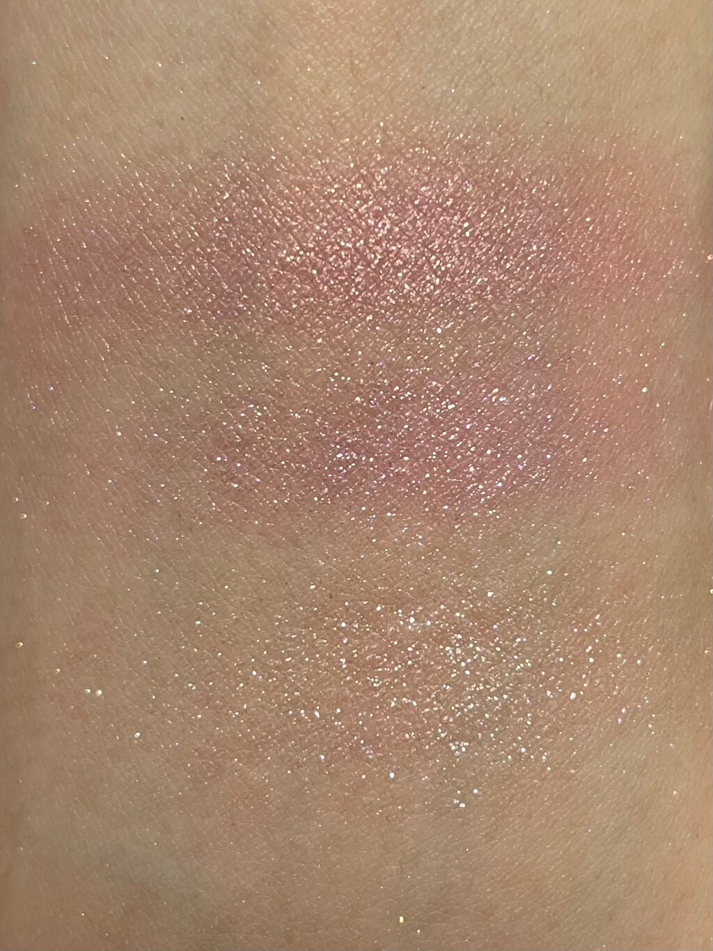 プロ シングル シャドウ/CLIO/単色アイシャドウを使ったクチコミ(5枚目)