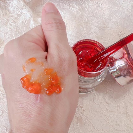 アスタリフト ホワイト ジェリー アクアリスタ/アスタリフト/美容液を使ったクチコミ(4枚目)