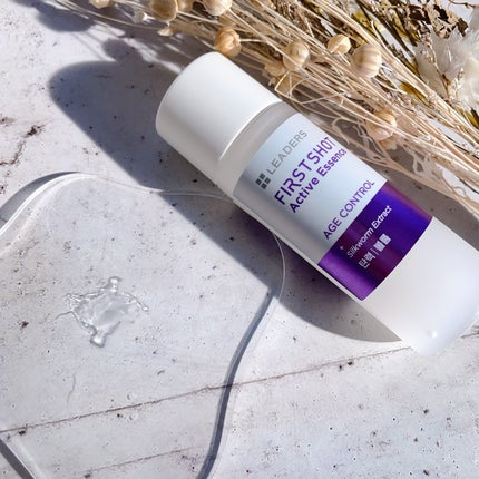 おもち on LIPS 「毛穴レスな肌を目指す、導入美容液⠀⠀✼••┈┈┈┈┈┈┈┈┈┈..」(8枚目)