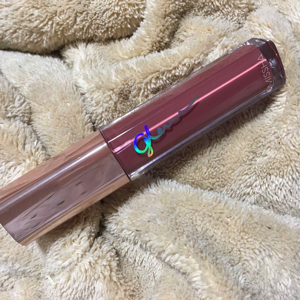 グロー リップ ブラッシュ / MISSHA