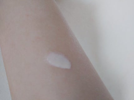 皮脂テカリ防止下地/CEZANNE/化粧下地を使ったクチコミ(2枚目)