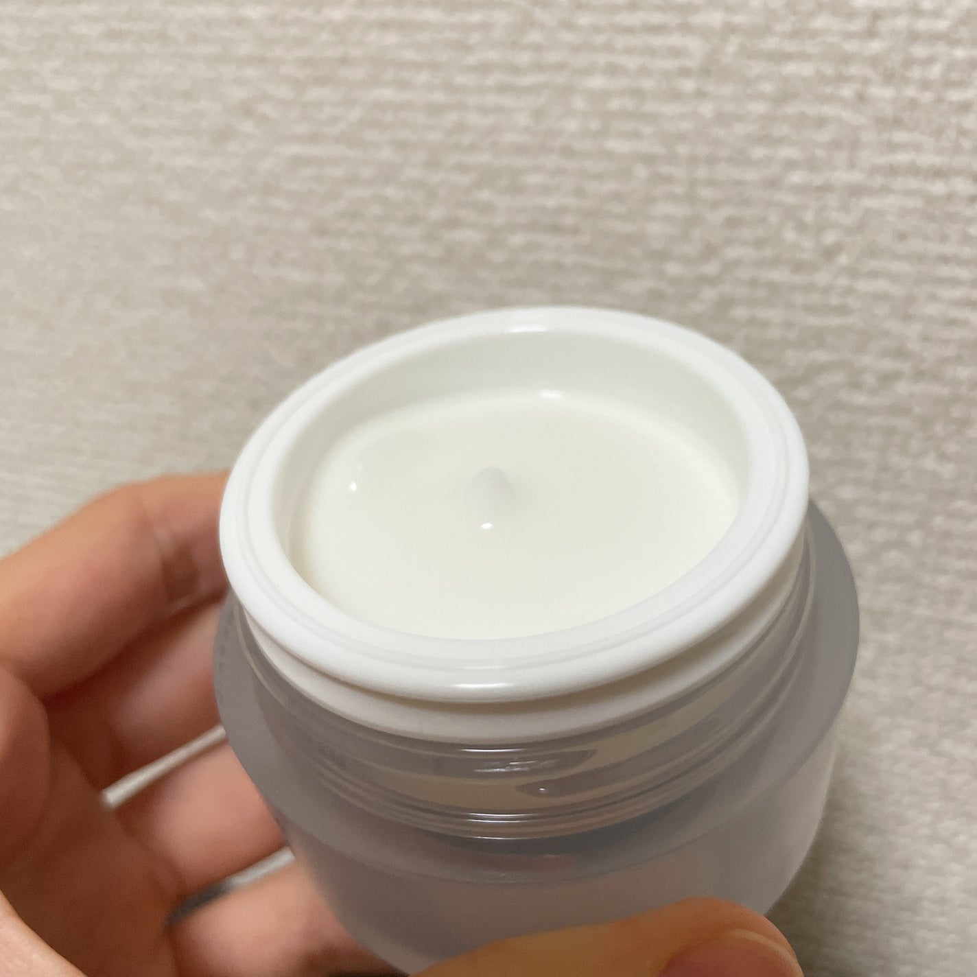 スキンリペアクリーム/d プログラム/フェイスクリームを使ったクチコミ(2枚目)