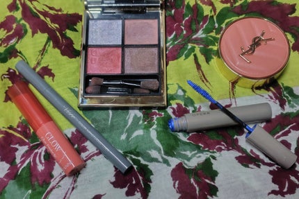 カラーインパクト リキッドライナー/Visée/リキッドアイライナーを使ったクチコミ(1枚目)