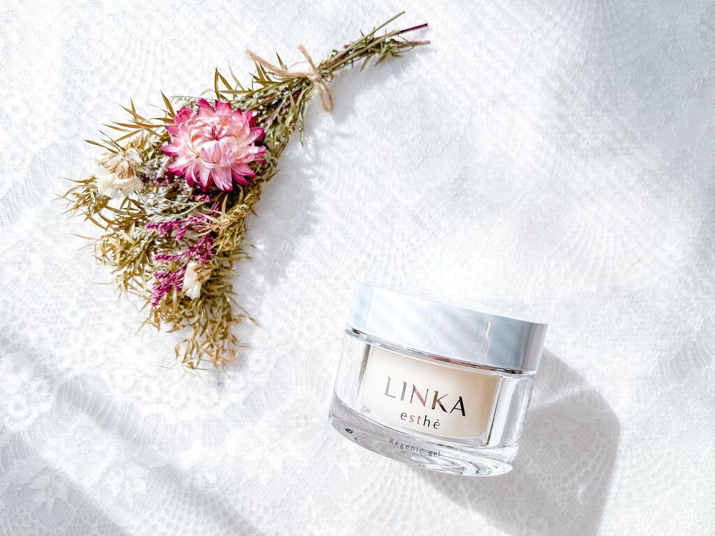 aivivid LINKAaesthé　Regenic ジェル