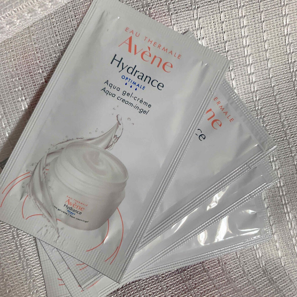 ミルキージェル/アベンヌ/オールインワン化粧品を使ったクチコミ(1枚目)