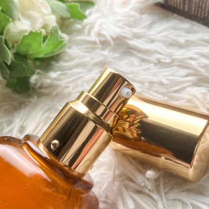 3GF リペアエッセンス/cos:mura/美容液を使ったクチコミ(2枚目)