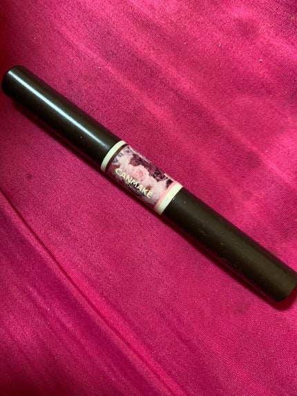 レイヤードルックマスカラ/キャンメイク/マスカラを使ったクチコミ(1枚目)