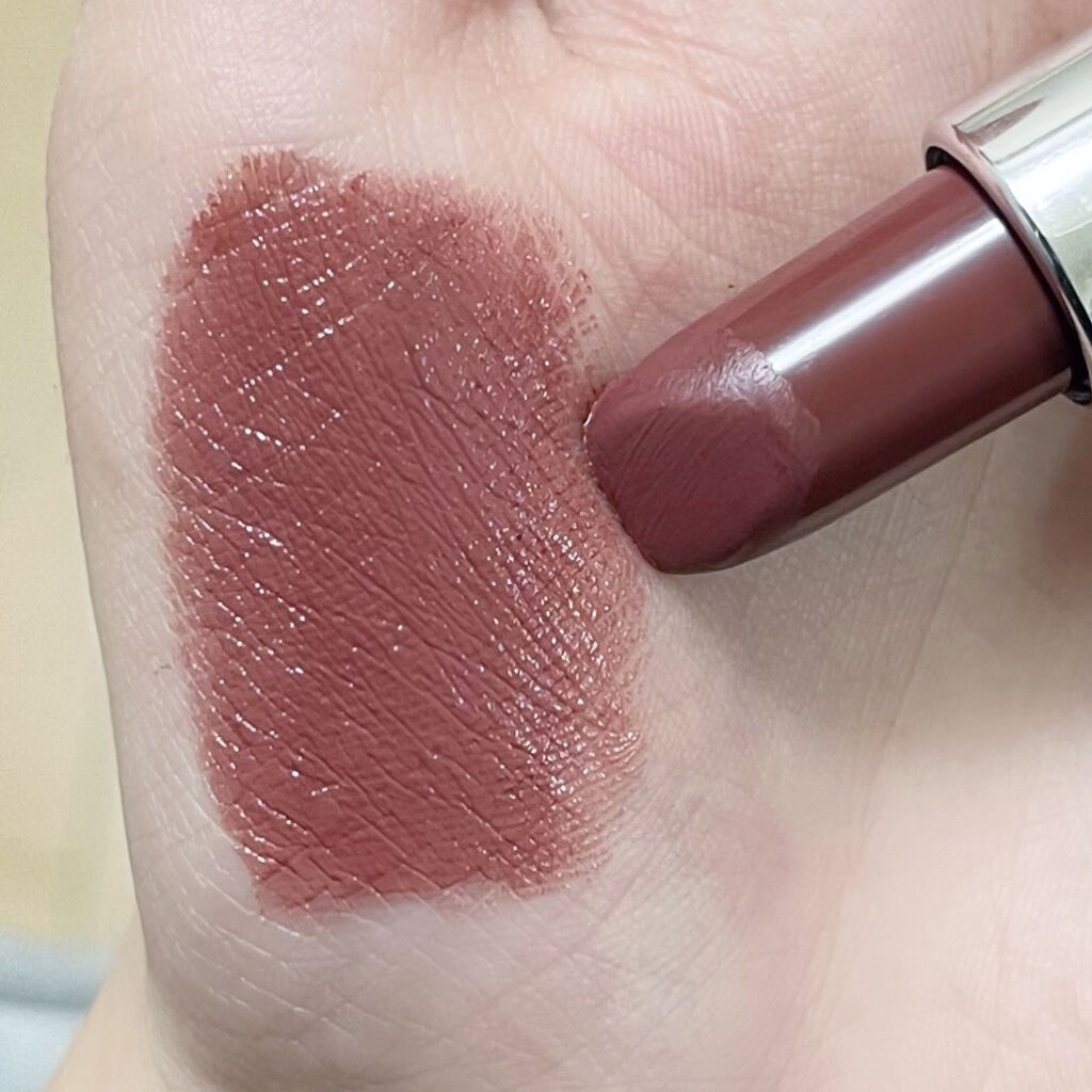 口紅（詰替用）/ちふれ/口紅を使ったクチコミ（2枚目）