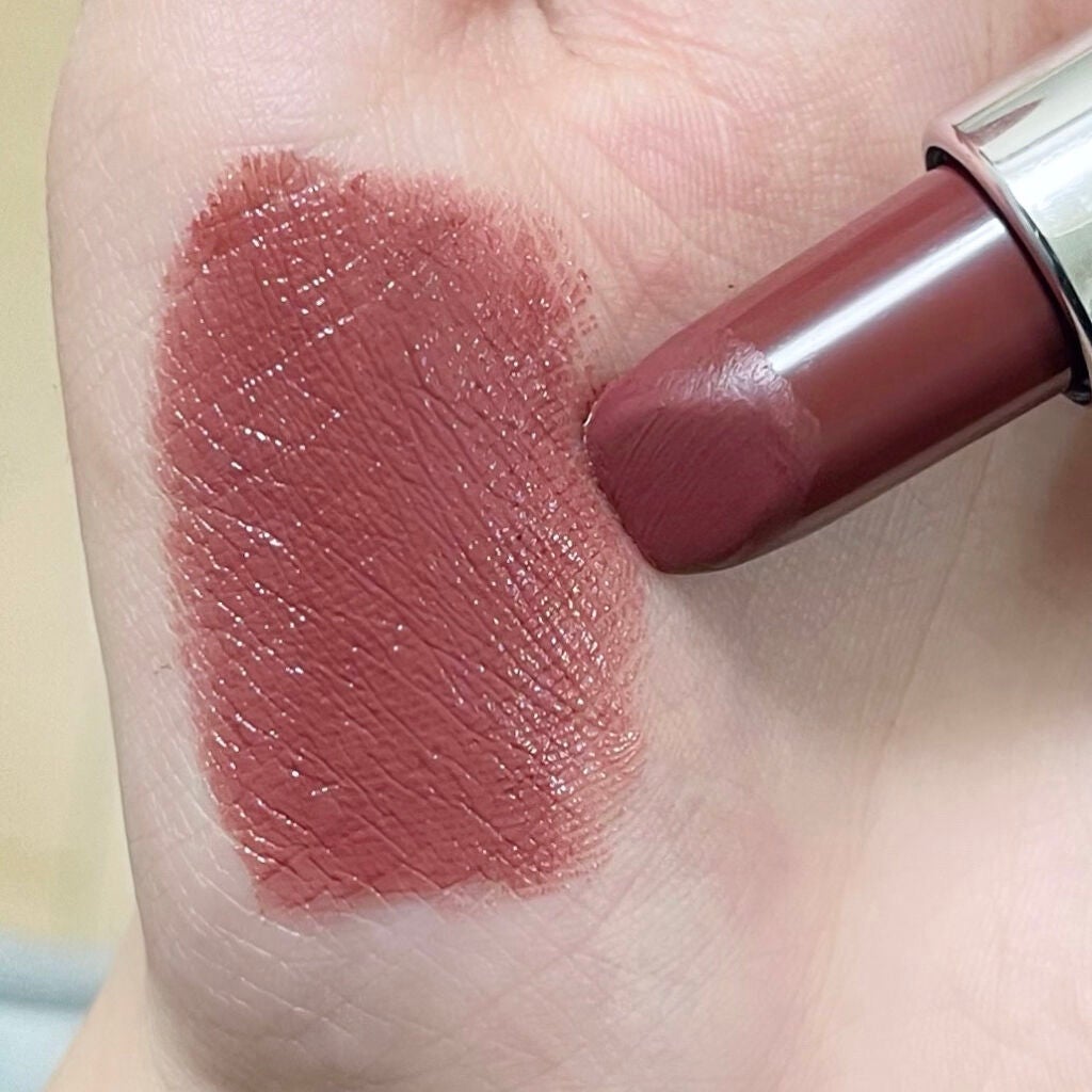 口紅(詰替用)/ちふれ/口紅を使ったクチコミ(2枚目)