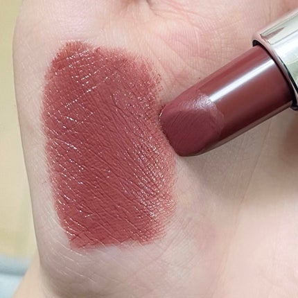 口紅(詰替用)/ちふれ/口紅を使ったクチコミ(2枚目)