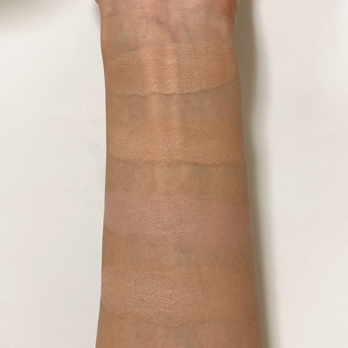 エッセンスリキッド EX/マキアージュ/リキッドファンデーションを使ったクチコミ(4枚目)