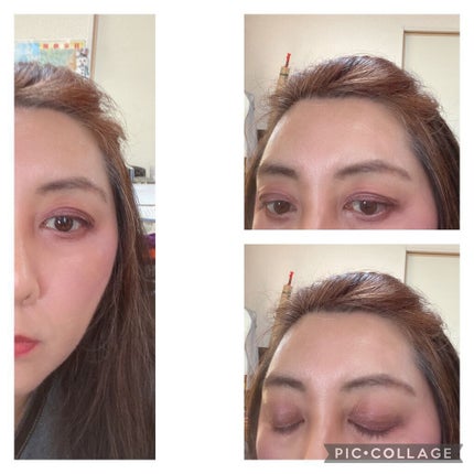 ミックスアイブロウ/キャンメイク/パウダーアイブロウを使ったクチコミ(3枚目)