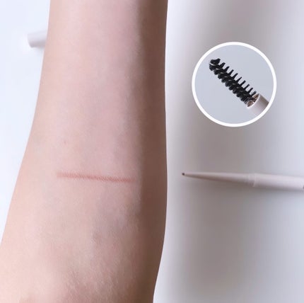 リップナイズド/excel/口紅を使ったクチコミ(3枚目)