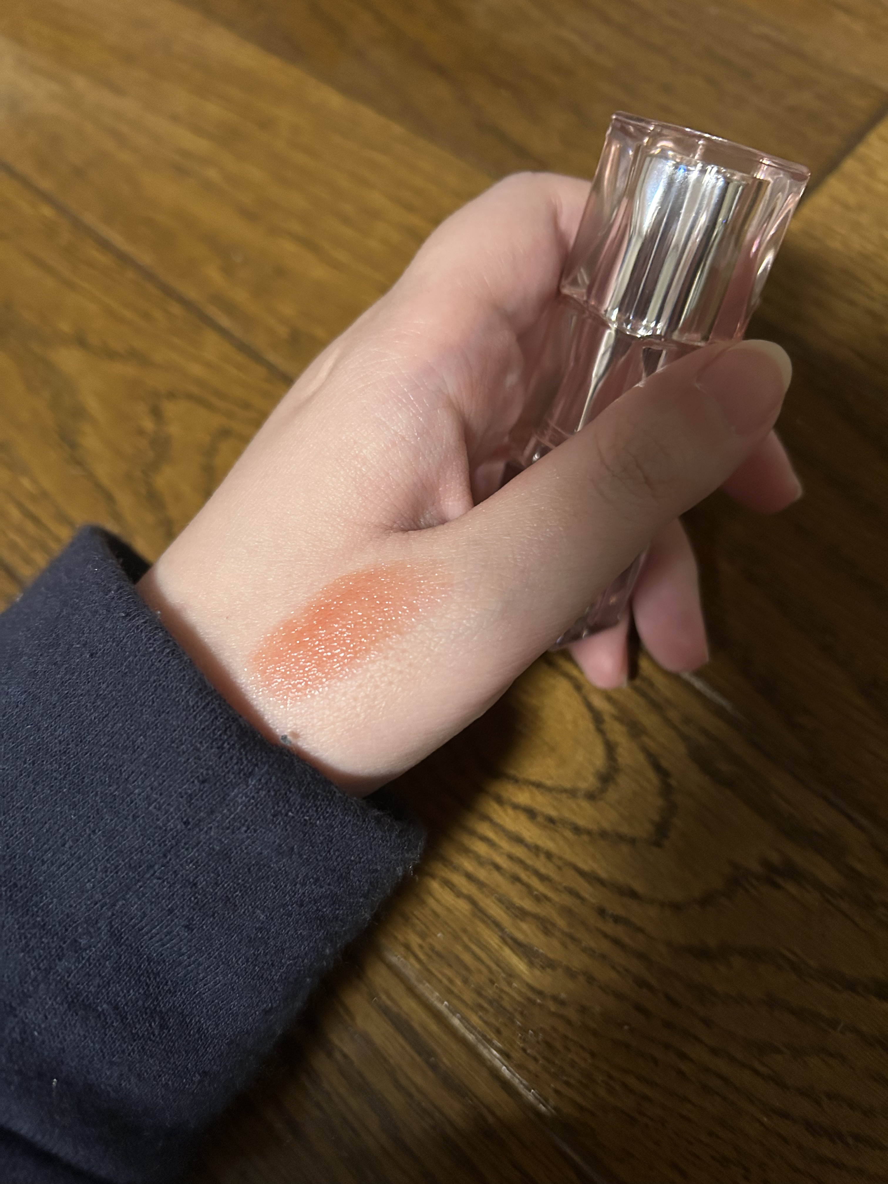 ケイト リップモンスター/KATE/口紅を使ったクチコミ（1枚目）