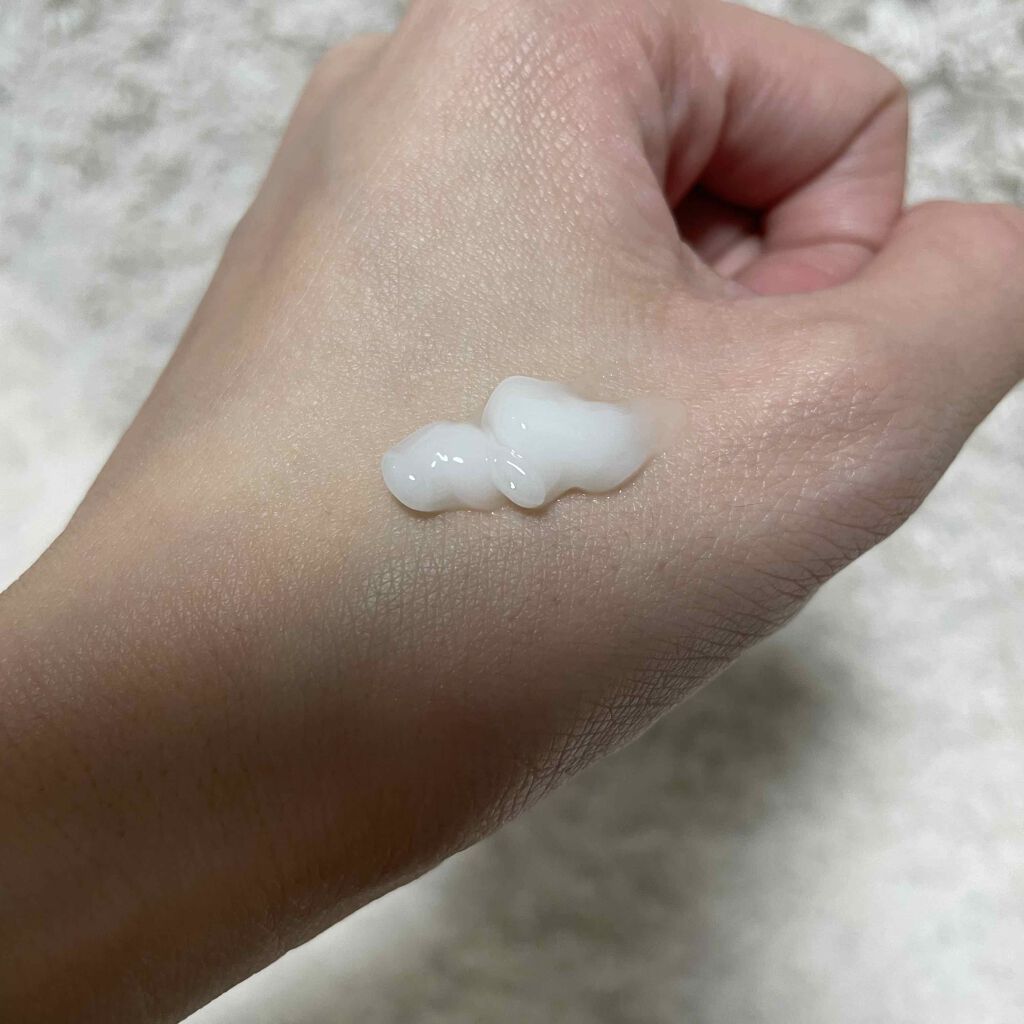 CICA スリーピングマスク/VT/シートマスク・パックを使ったクチコミ（2枚目）