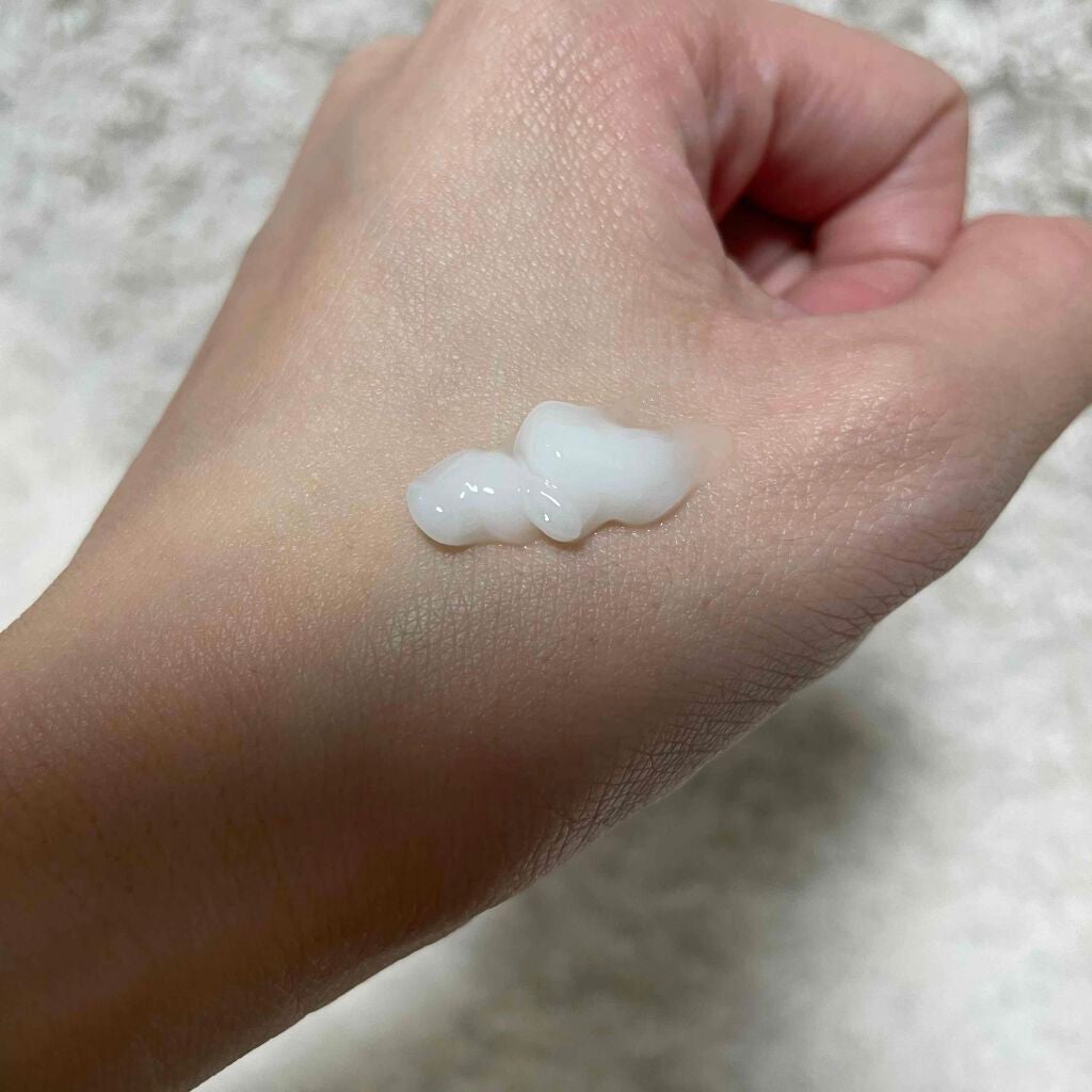 CICA スリーピングマスク/VT/シートマスク・パックを使ったクチコミ(2枚目)