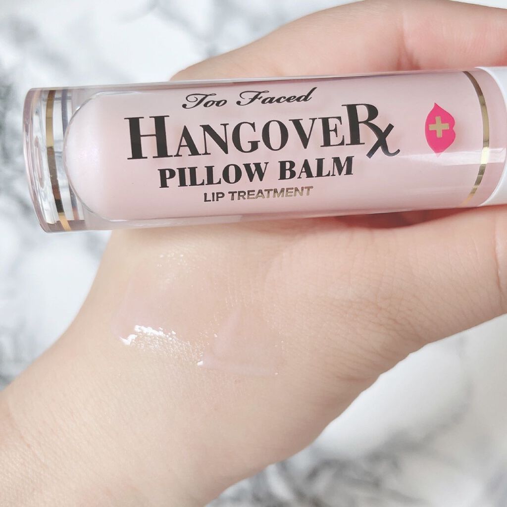 ボーン ディス ウェイ ザ ナチュラル ヌード アイシャドウ パレット/Too Faced/アイシャドウパレットを使ったクチコミ(6枚目)