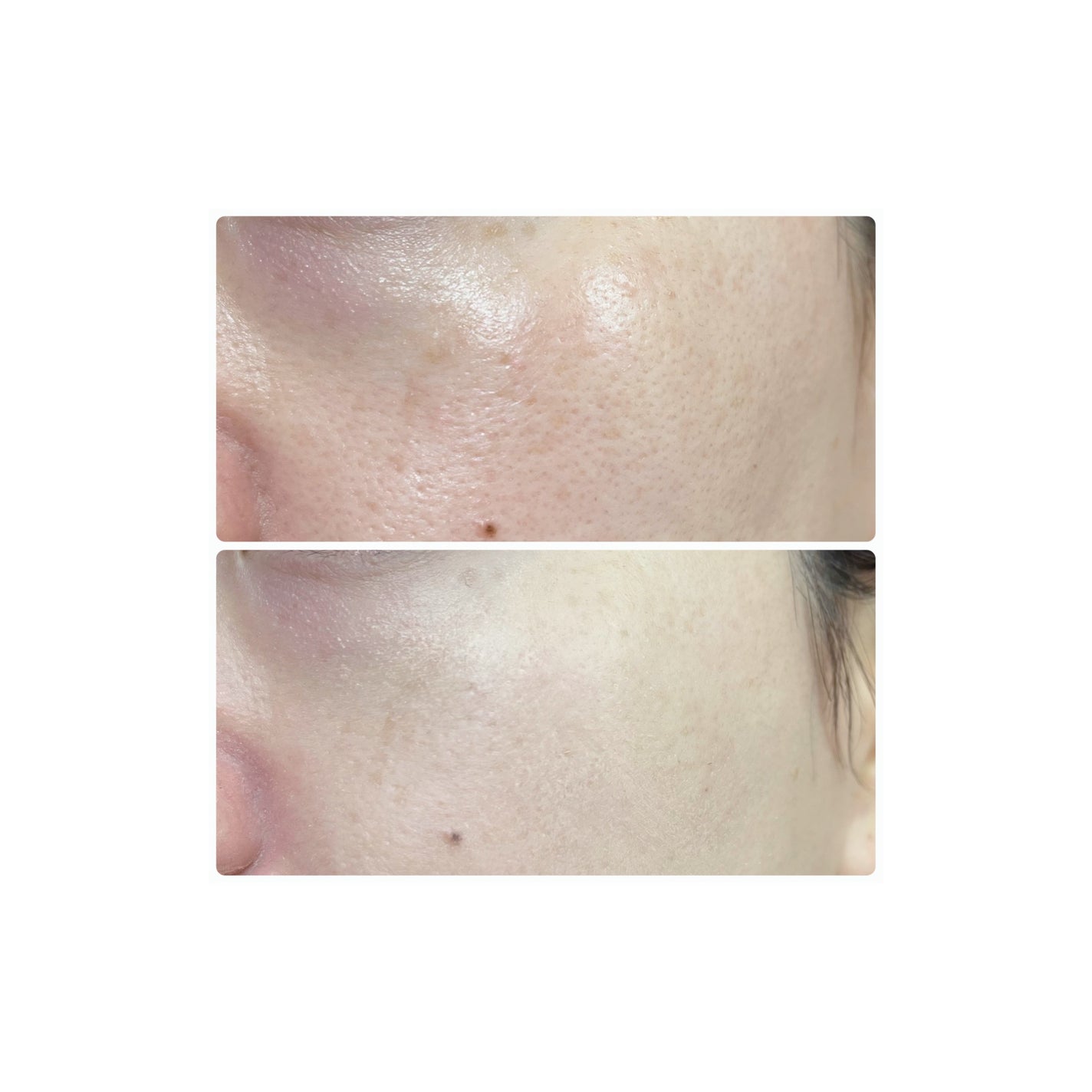 ベアプロ 16HR パウダー ファンデーション/bareMinerals/パウダーファンデーションを使ったクチコミ(7枚目)