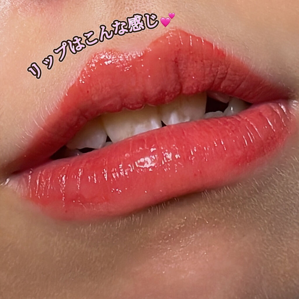 むっちリップ/b idol/口紅を使ったクチコミ（3枚目）