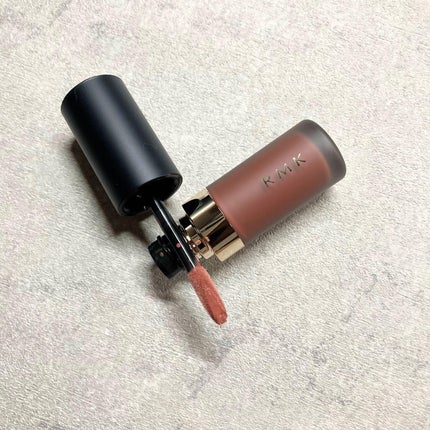 RMK リクイド リップカラー/RMK/口紅を使ったクチコミ(3枚目)