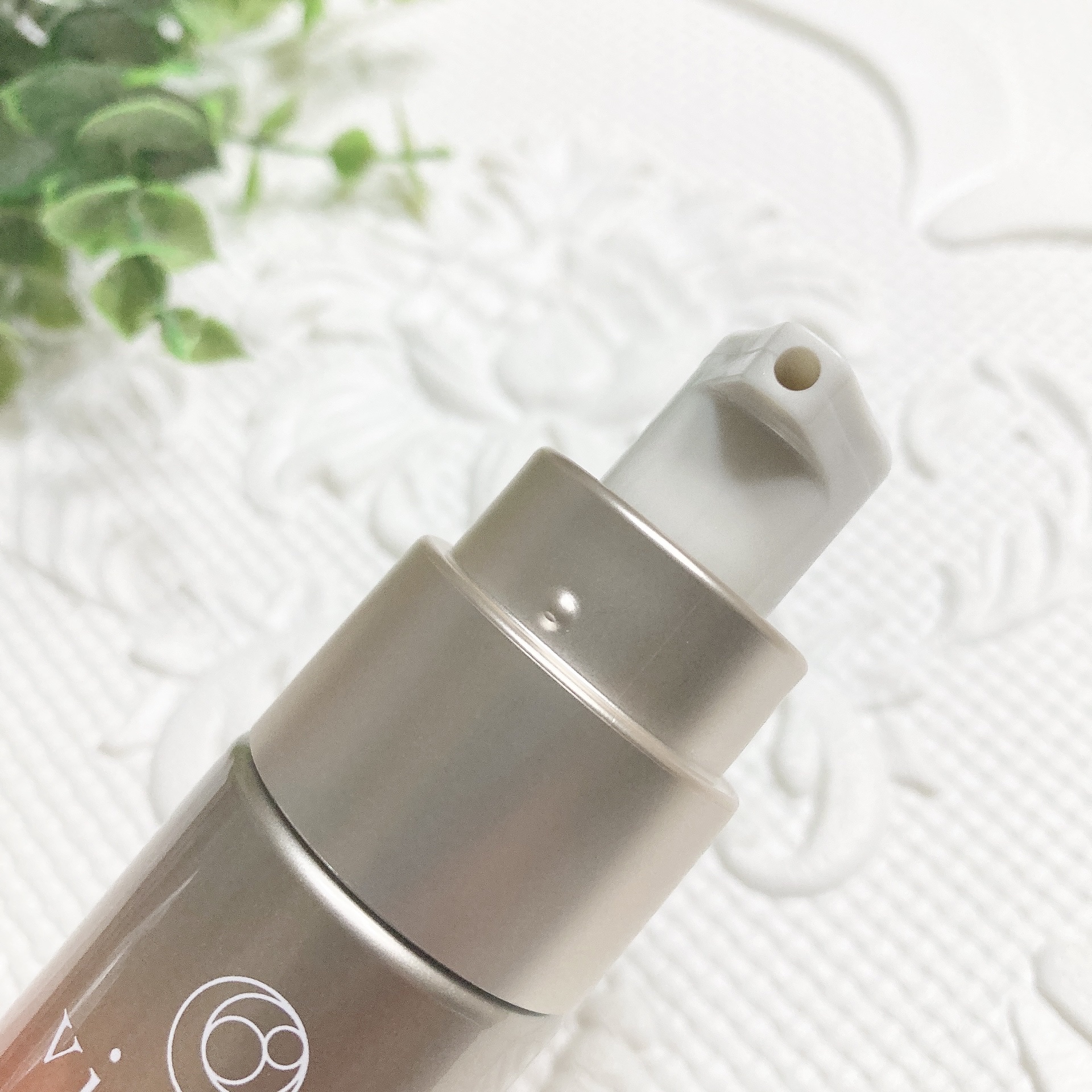 vitoas(ビトアス) マイパーフェクション Ｉ しっとり/vitoas/美容液を使ったクチコミ（2枚目）