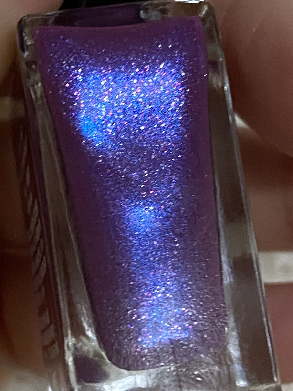 Coeur de Fleur Nail Color/Causette.Joli/マニキュアを使ったクチコミ（2枚目）