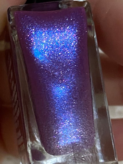 Coeur de Fleur Nail Color/Causette.Joli/マニキュアを使ったクチコミ(2枚目)