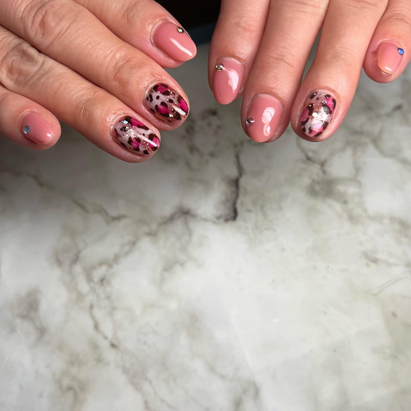 #ネイル,#ニュアンスネイル,#スカルプネイル,#ジェルネイル,#ママネイル,#ギャルネイル,#大人ネイル,#派手ネイル,#ネイル,#城陽ネイル,#京都ネイル,#大阪ネイル,#奈良ネイルのネイルデザイン